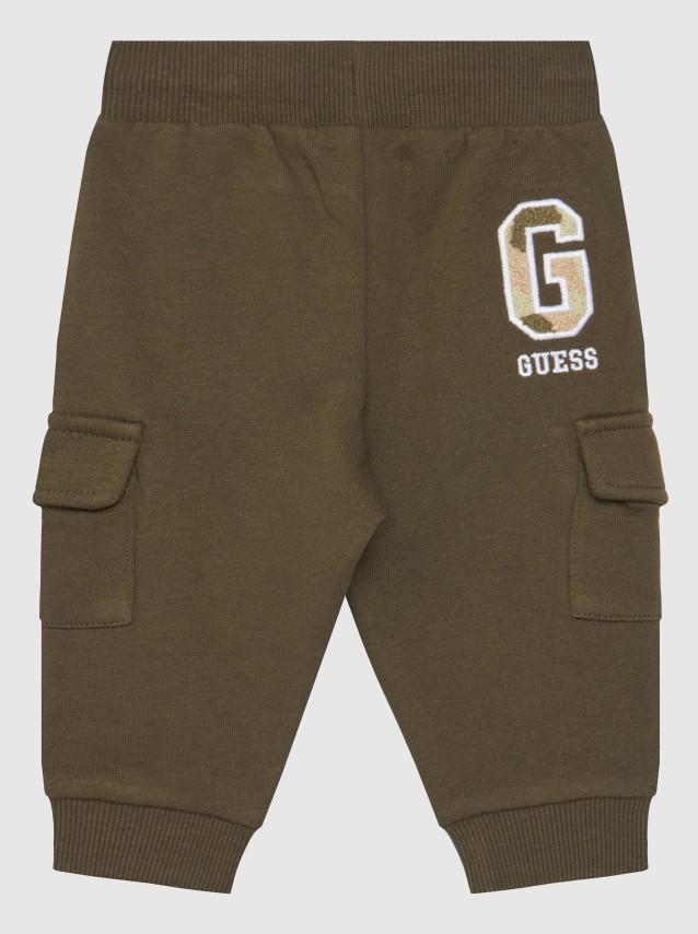 Conjuntos Beb Menino Guess Kids