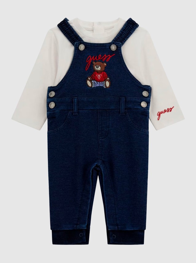 Masculin Guess Kids