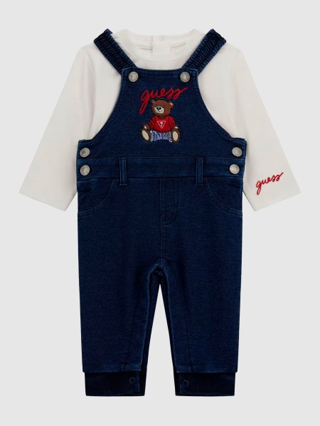 Masculin Guess Kids