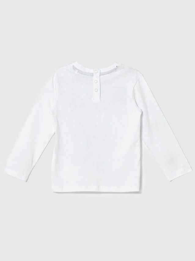 Camisolas Beb Menino Guess Kids