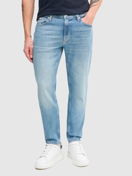 Pantalons Masculin Calvin Klein