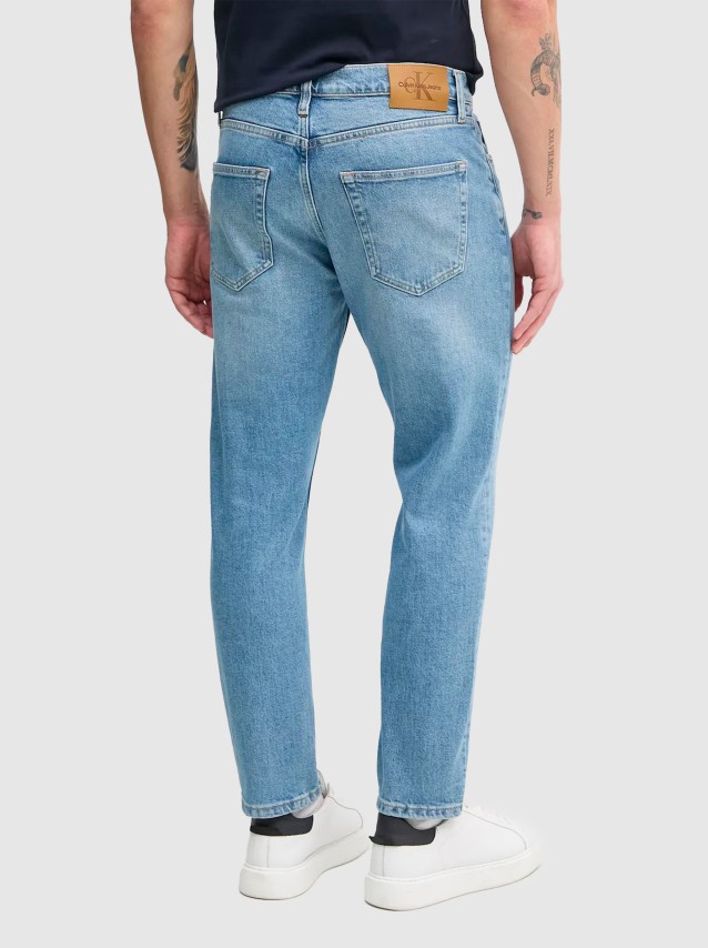 Pantalons Masculin Calvin Klein