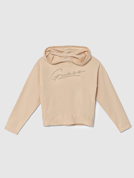 Camisola/sweater Menina Guess Kids