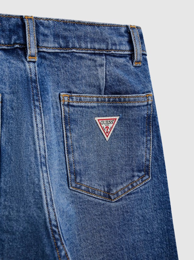 Calas Menina Guess Kids