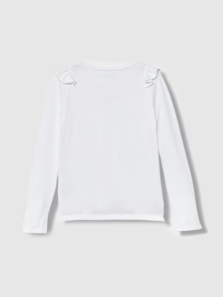 Camisolas Menina Guess Kids Camisolas Menina Guess Kids