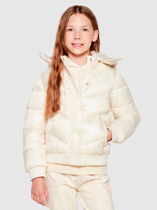 Veste Fminin Guess Kids