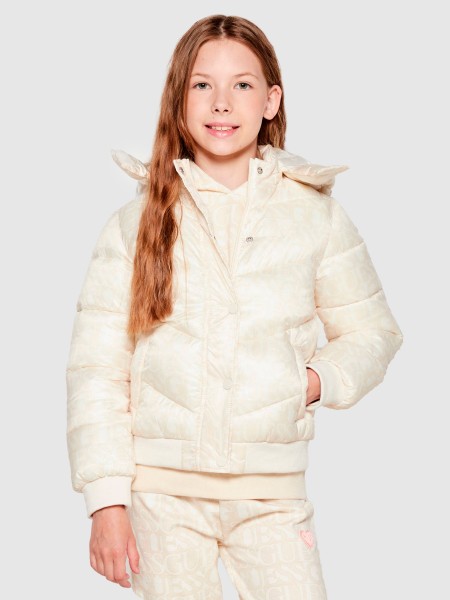 Veste Fminin Guess Kids