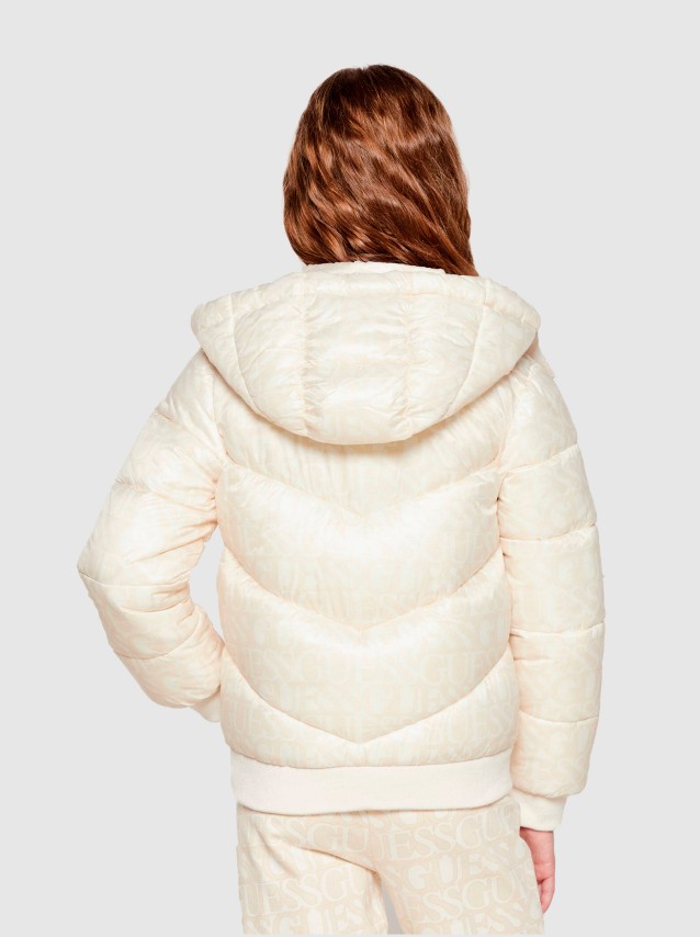 Veste Fminin Guess Kids