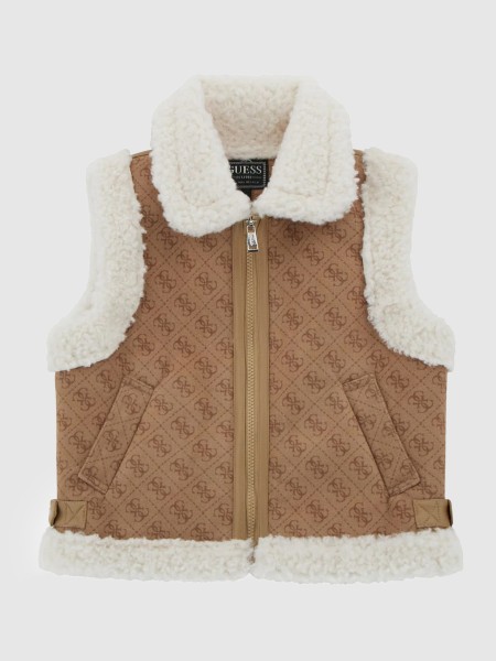 Veste Fminin Guess Kids