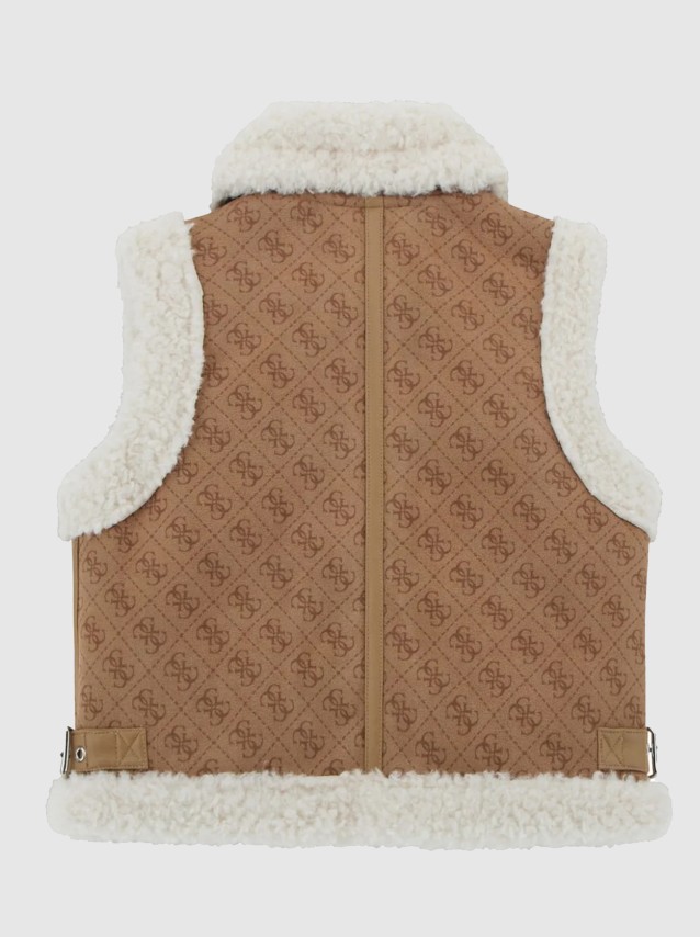 Veste Fminin Guess Kids
