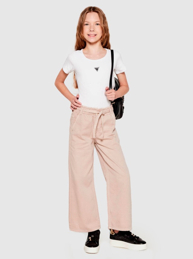 T-Shirt Female Guess Kids