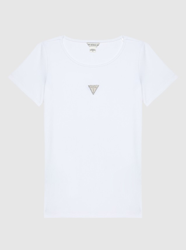 T-Shirt Female Guess Kids