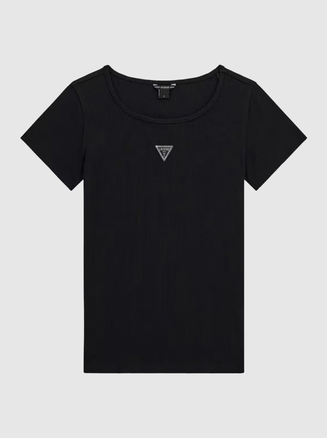 T-Shirt Female Guess Kids