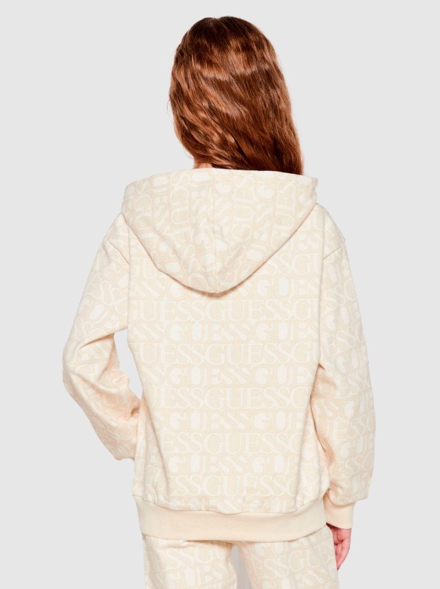 Camisola/sweater Menina Guess Kids
