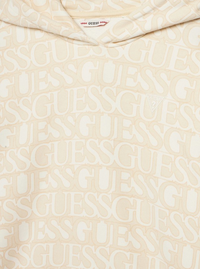 Jumper Female Guess Kids