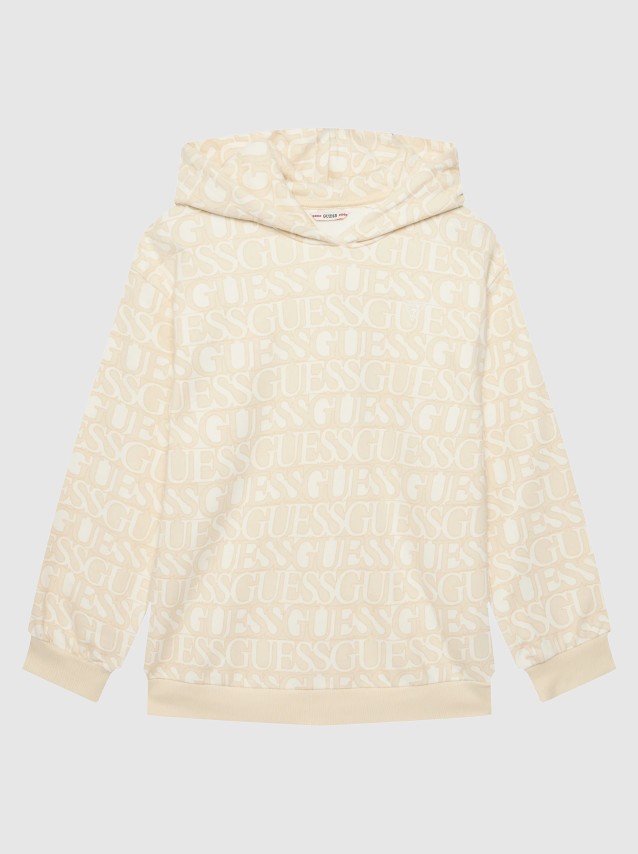 Jumper Female Guess Kids