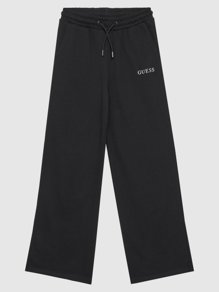 Pantalons Fminin Guess Kids