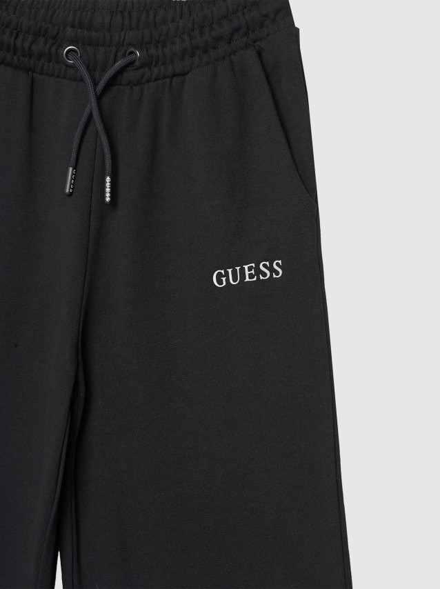 Trousers Female Guess Kids