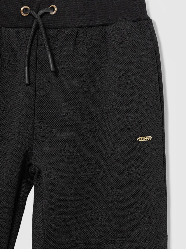 Trousers Female Guess Kids