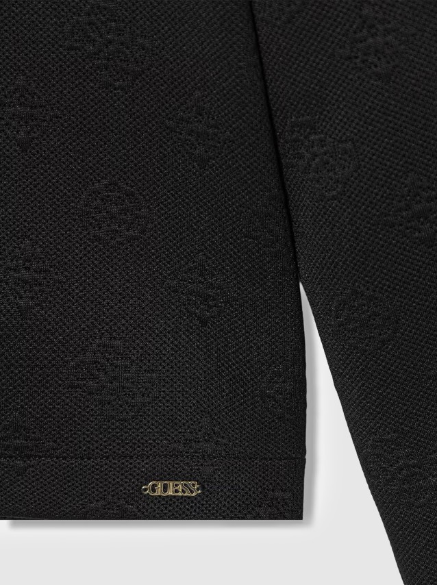 Jersey Femenino Guess Kids