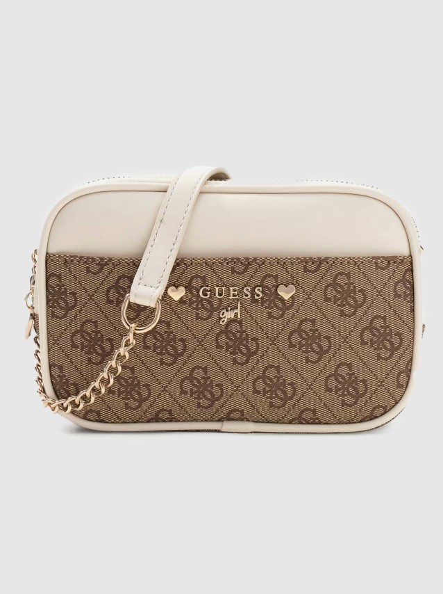 Shoulder Bags Female Guess Kids