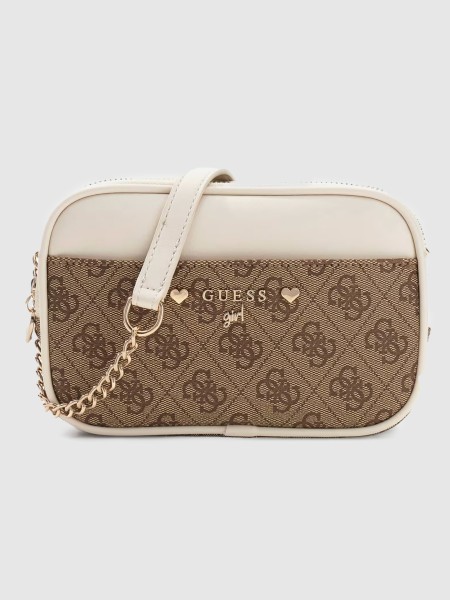 Sacs  Bandoulire Fminin Guess Kids