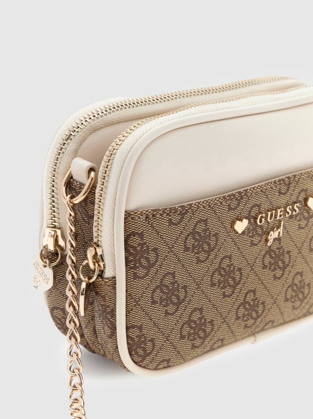 Sacs  Bandoulire Fminin Guess Kids