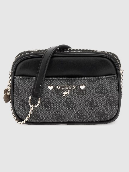 Mala Tiracolo Menina Guess Kids