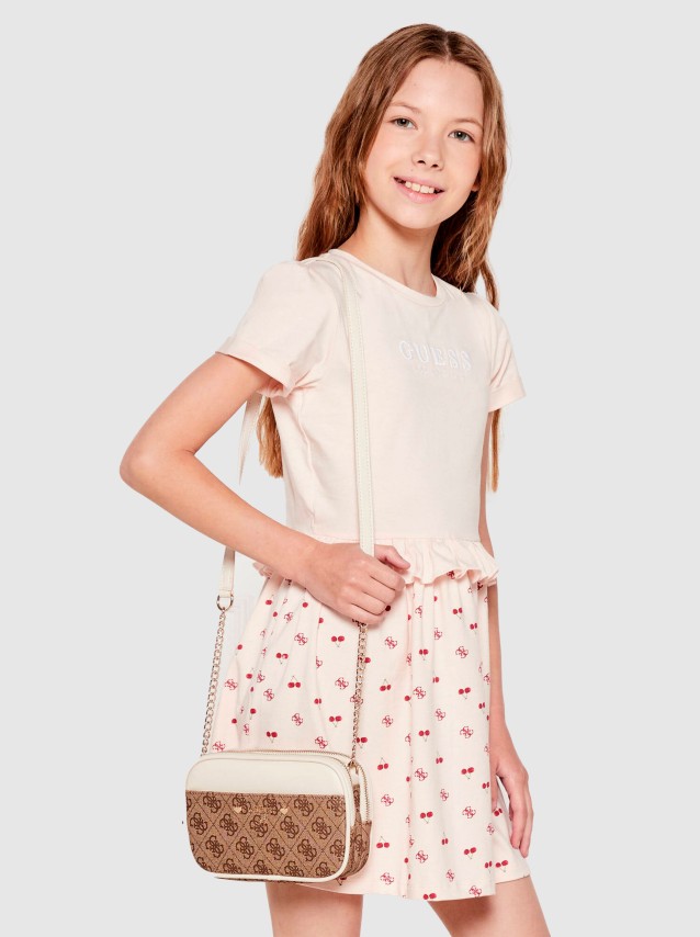 Sacs  Bandoulire Fminin Guess Kids