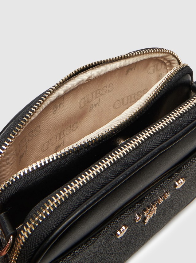 Sacs  Bandoulire Fminin Guess Kids