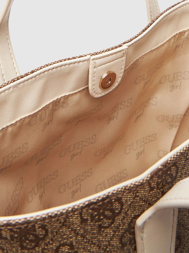 Shoppers Fminin Guess Kids