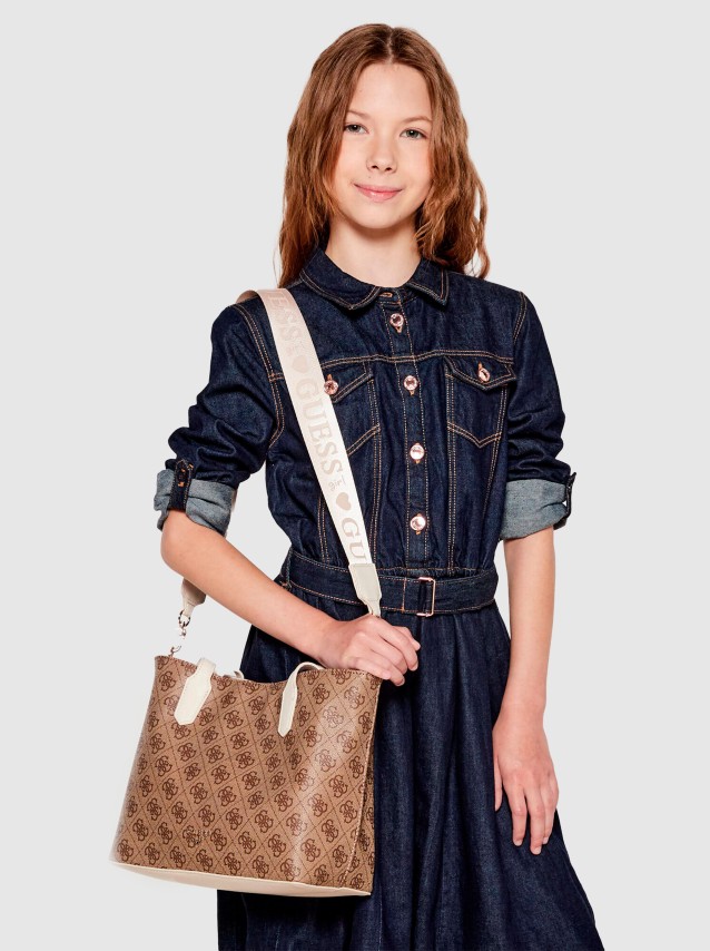 Shoppers Fminin Guess Kids