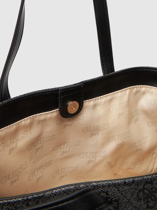 Shoppers Fminin Guess Kids