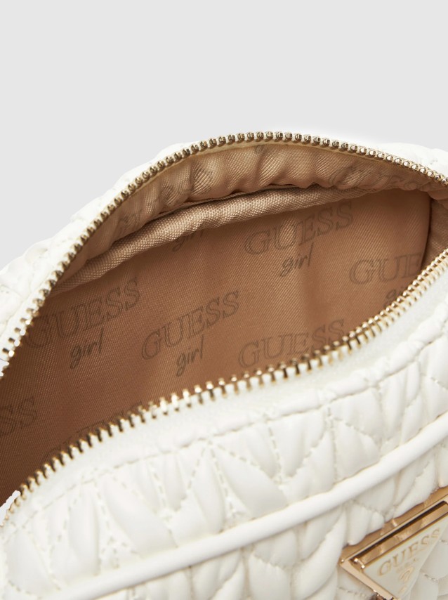 Bandoleras Femenino Guess Kids
