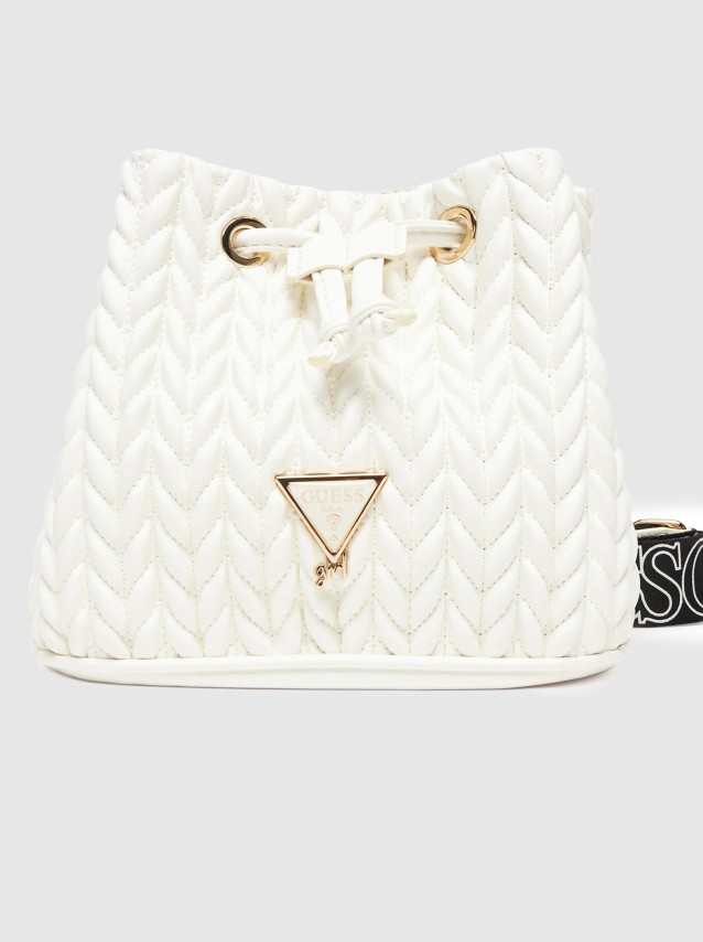Mala Tiracolo Menina Guess Kids