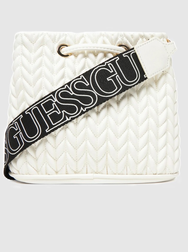 Mala Tiracolo Menina Guess Kids