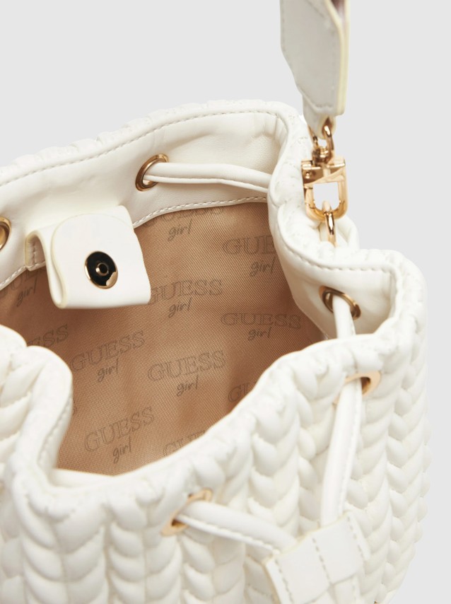 Sacs  Bandoulire Fminin Guess Kids