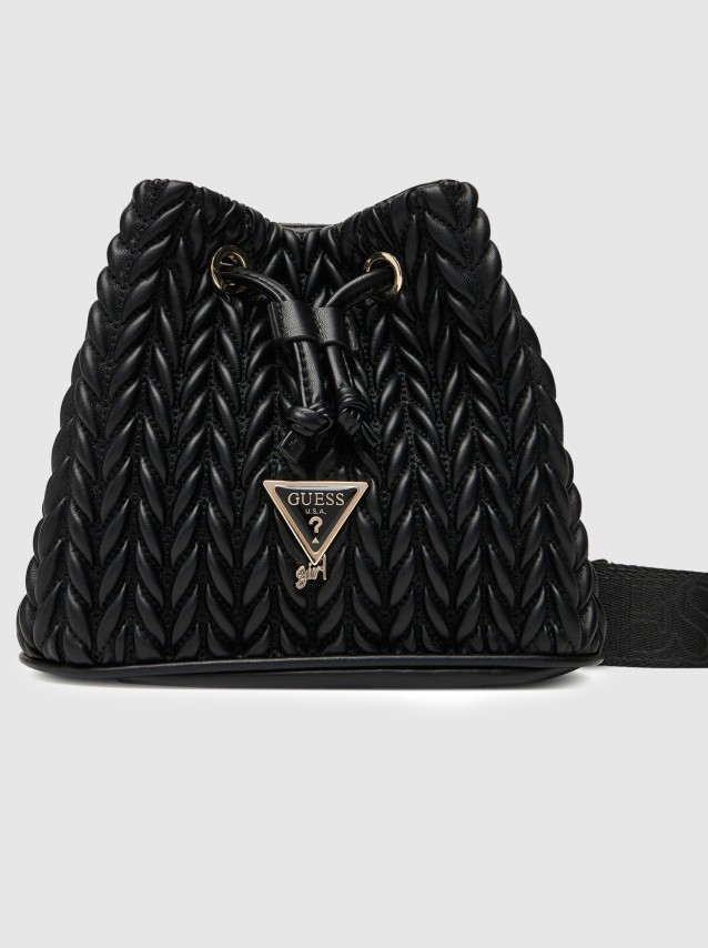 Mala Tiracolo Menina Guess Kids