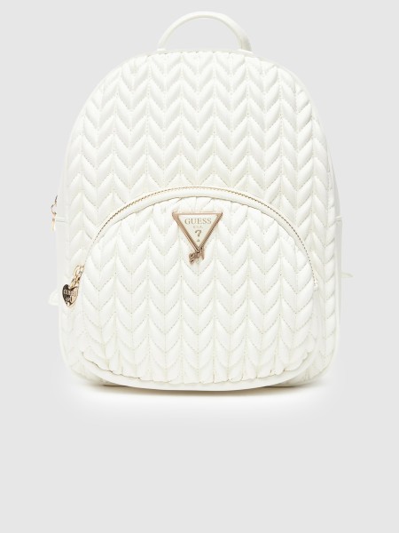 Backpacks Female Guess Kids