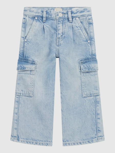 Calas Menina Guess Kids