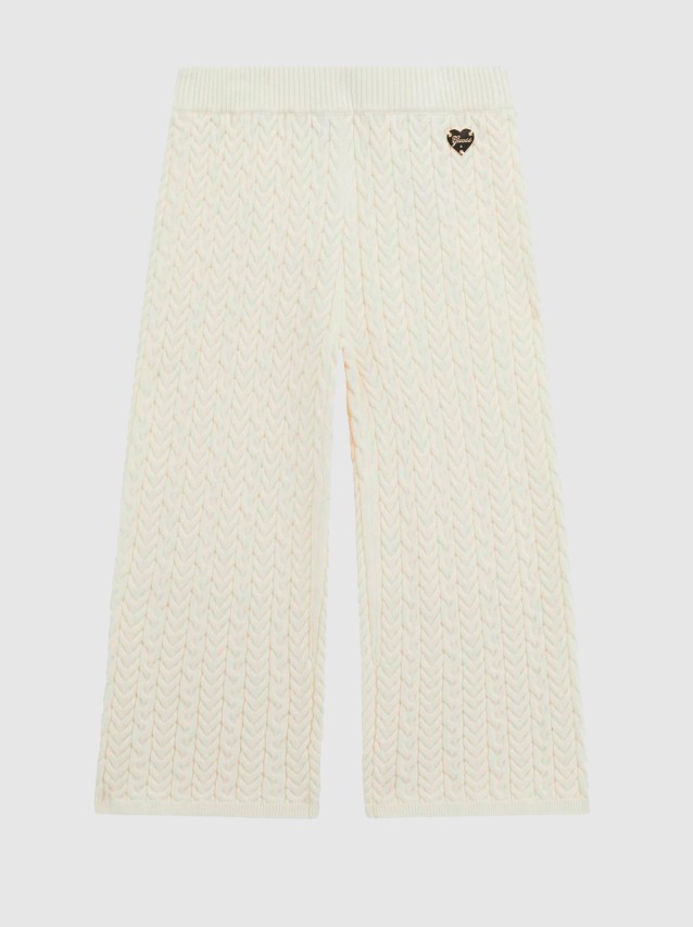 Pantalons Fminin Guess Kids
