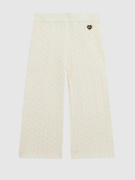 Pantalons Fminin Guess Kids