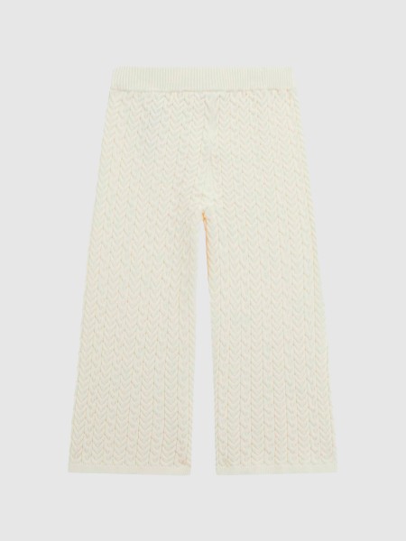 Pantalones Femenino Guess Kids Pantalones Femenino Guess Kids