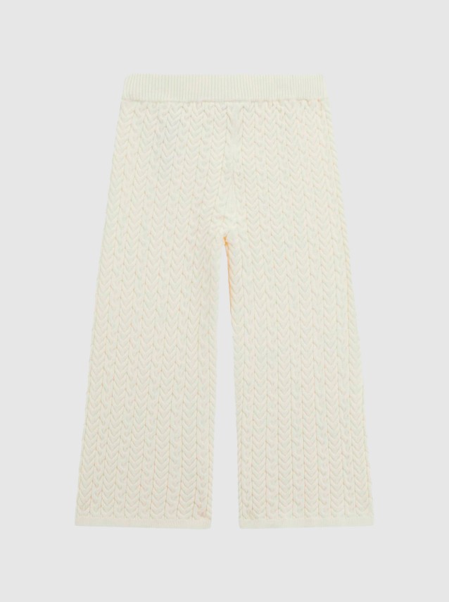 Pantalons Fminin Guess Kids