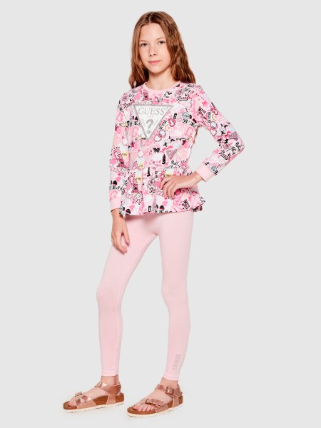 Femenino Guess Kids