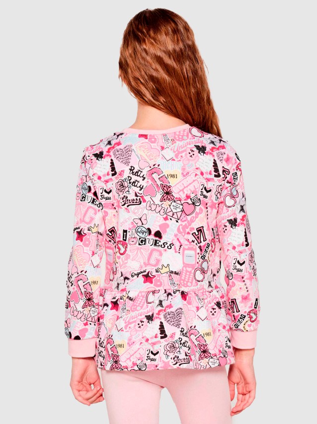 Femenino Guess Kids