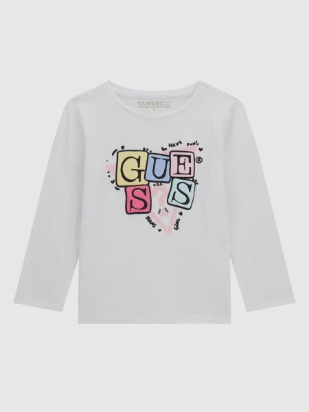 Pulls Fminin Guess Kids