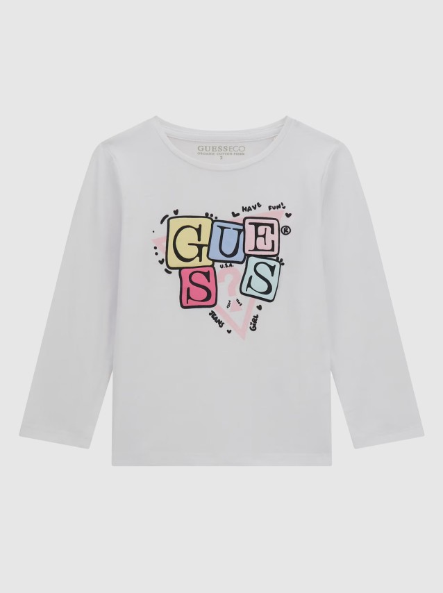 Pulls Fminin Guess Kids