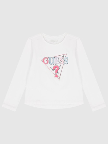 Jumpers Female Guess Kids