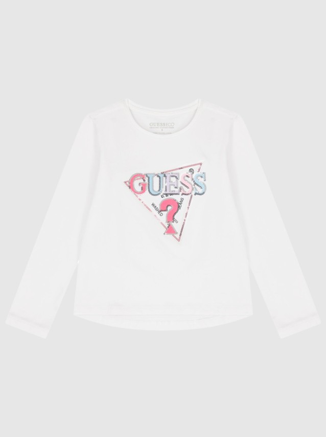 Jumpers Female Guess Kids
